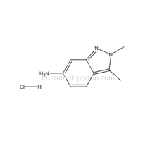 파조 파닙 중간체, CAS 635702-60-2